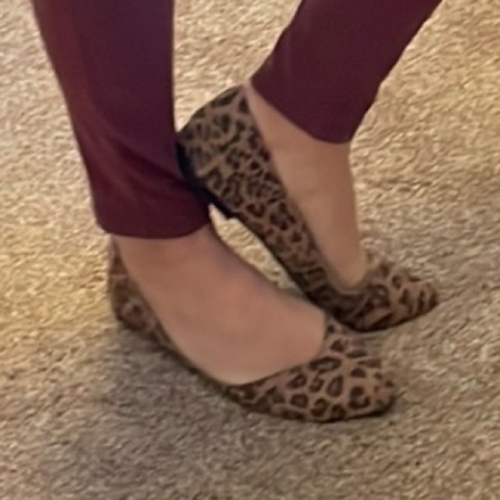 These Flats :)